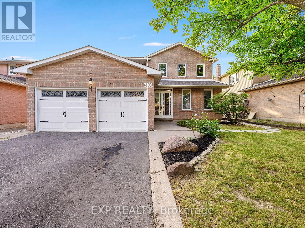 3101 Tours Rd, Mississauga, ON L5N 3H9