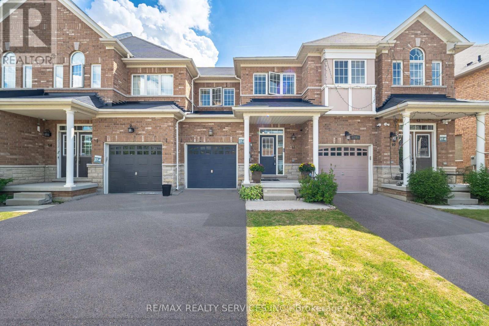 12 Seedland Cres, Brampton, ON L6R 0Z6