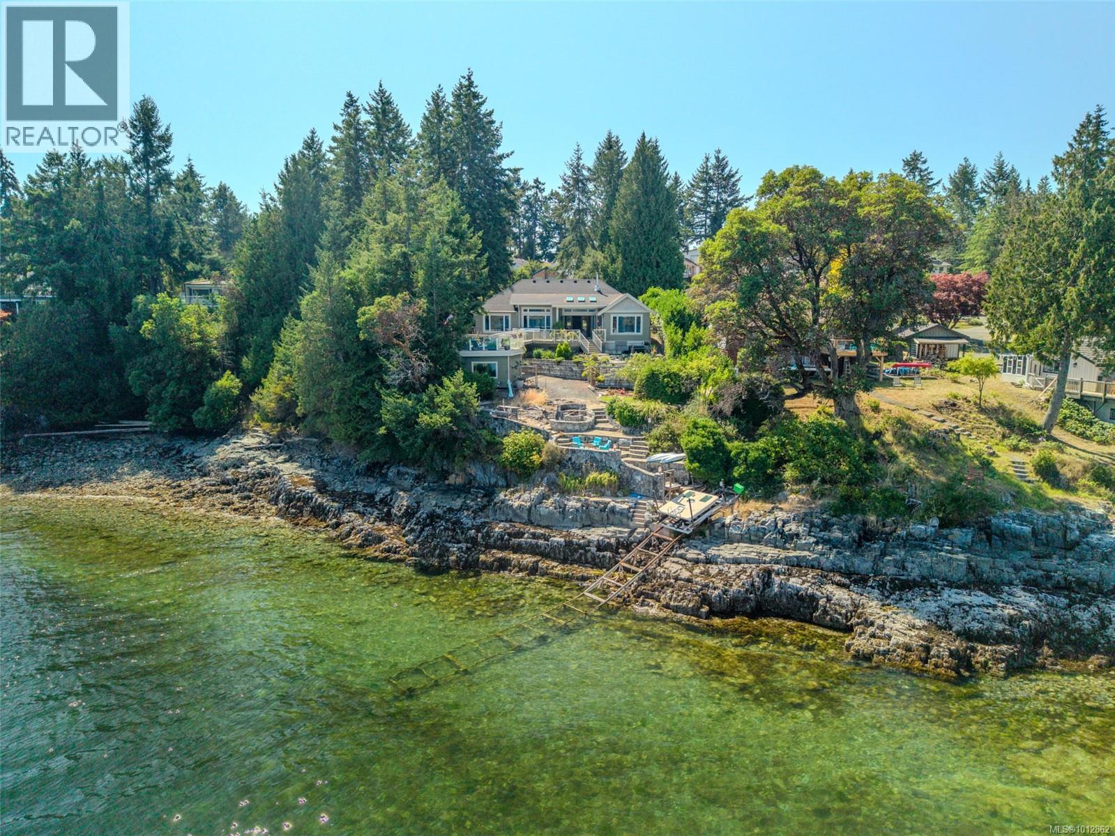 1524 Haida Way, Nanoose Bay, BC V9P 9B5