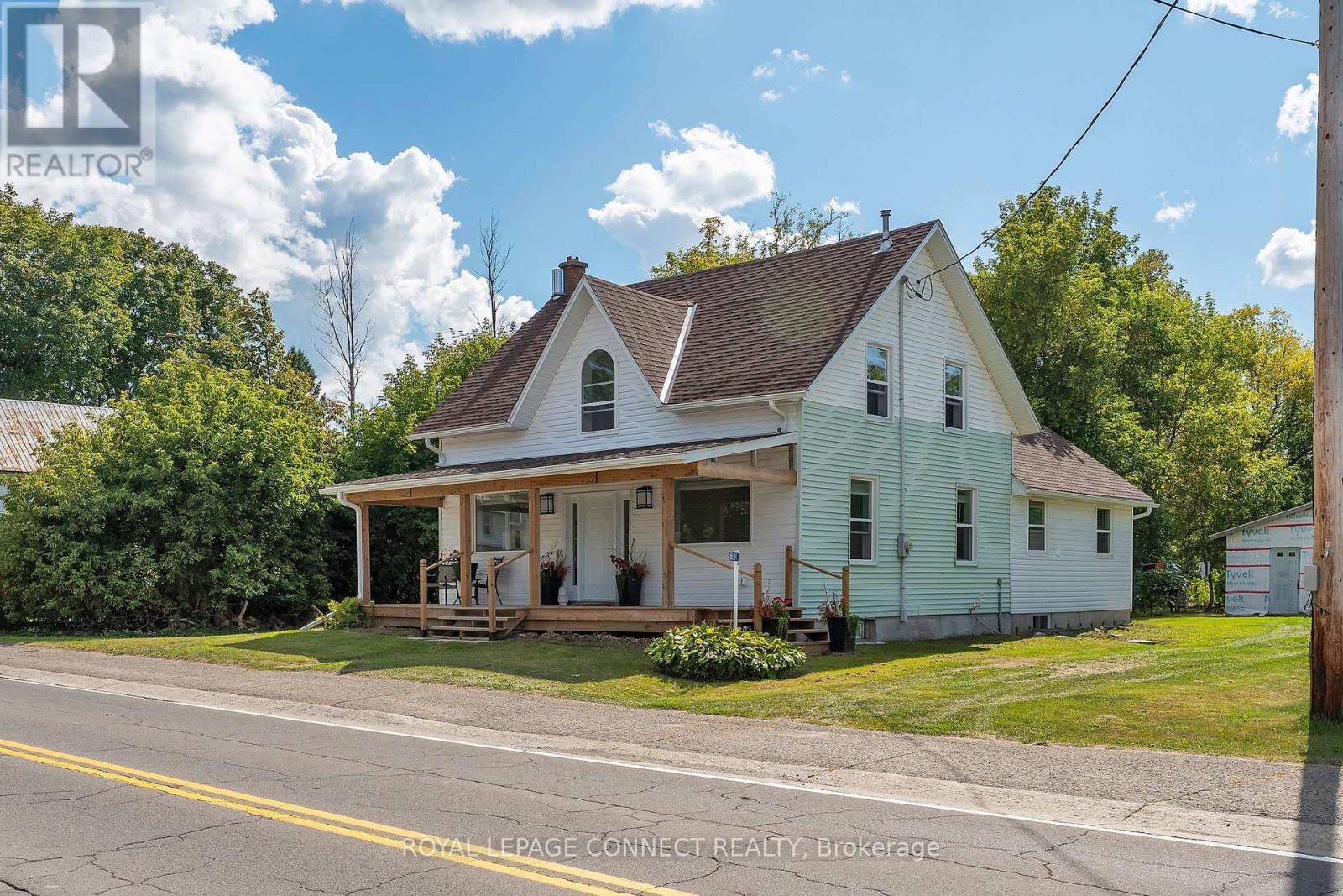 8524 County Road 15 Rd, Augusta, ON K0G 1R0