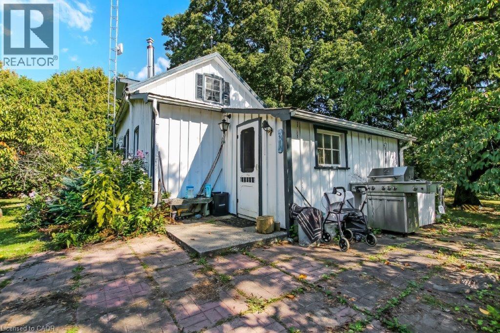 1029 Cockshutt Rd, Simcoe, ON N3Y 4K4