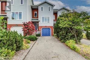 633 Grange Cres, Waterloo, ON N2T 2L9
