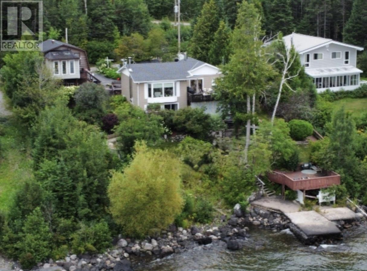 345 Dead End Rd, Harmony Beach, ON P0S 1E0