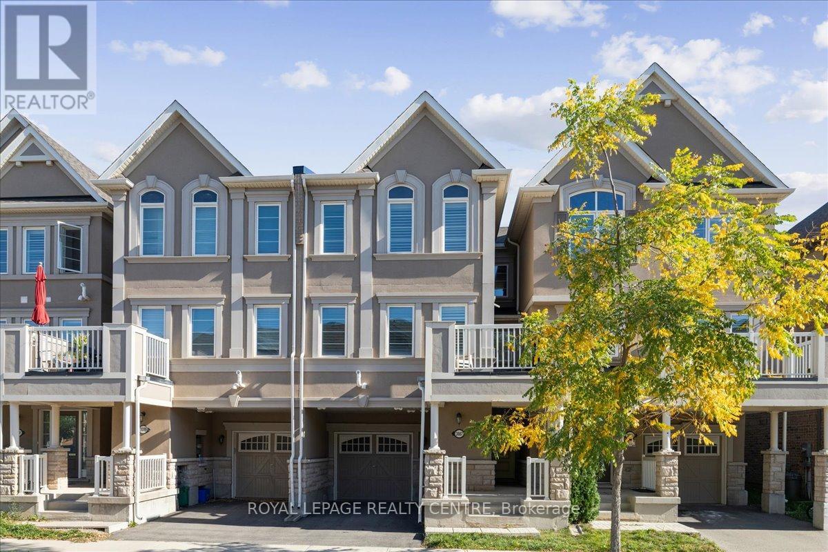 3087 Mistletoe Gdns, Oakville, ON L6M 4M2