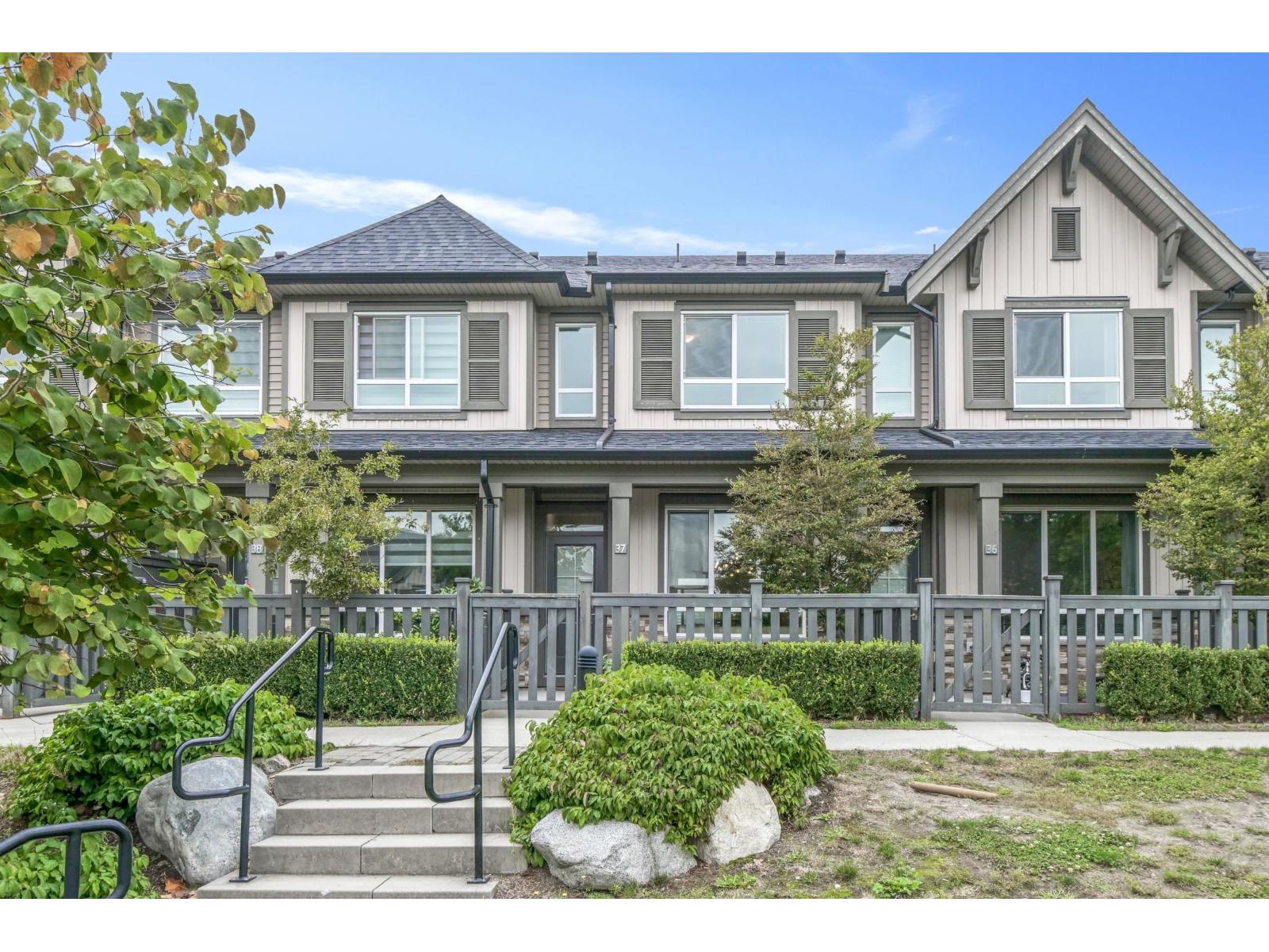 30930 Westridge Place Unit 37, Abbotsford, BC V2T 0H6