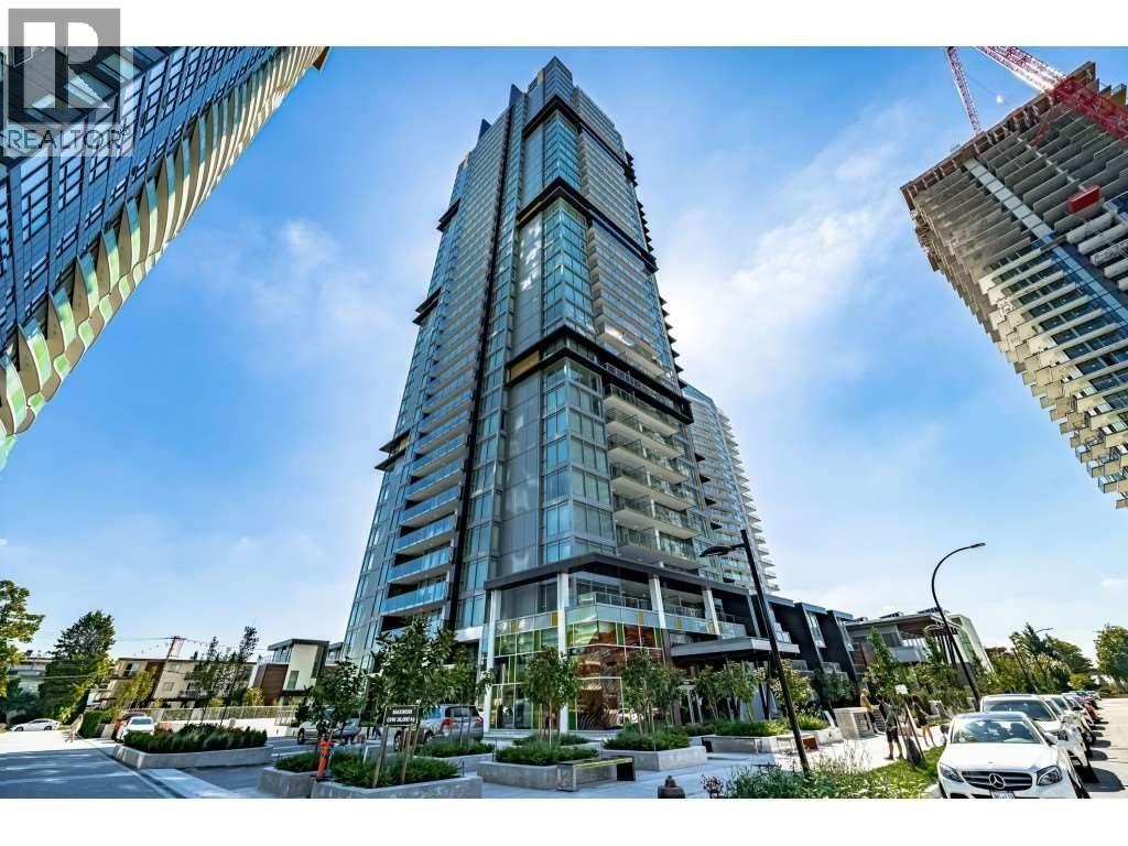 6700 Dunblane Avenue Unit 1102, Burnaby, BC V5H 0J3