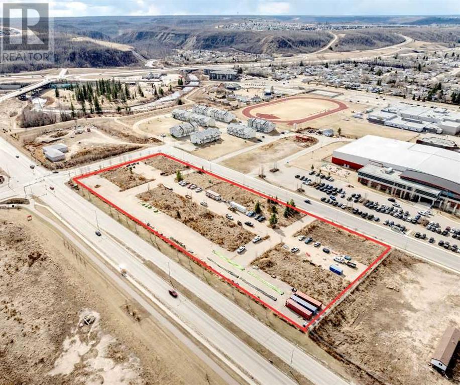 9905 Penhorwood Dr, Fort Mcmurray, AB T9H 1K9