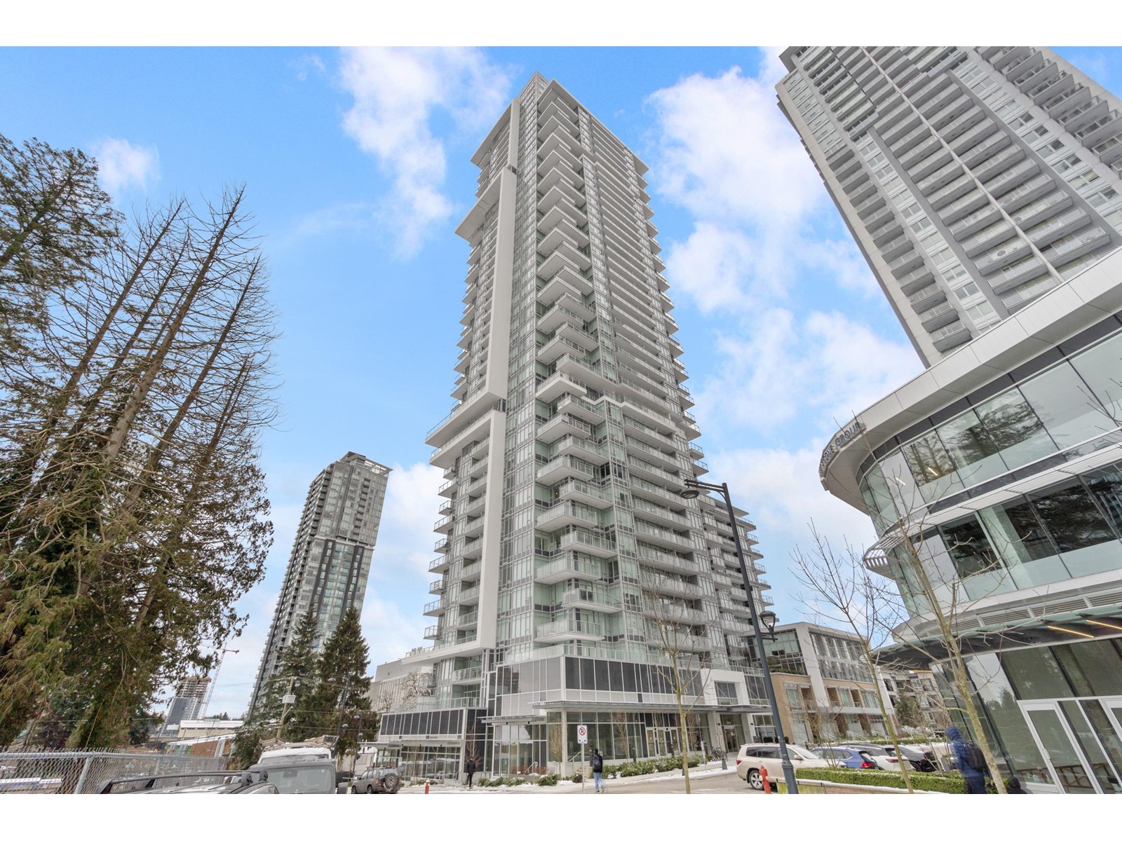 13350 Central Avenue Unit 3102, Surrey, BC V3T 0S1