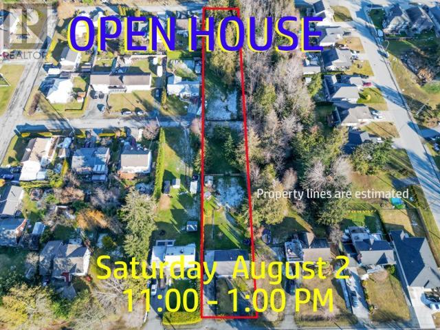 4172 Manson Ave, Powell River, BC V8A 3M5