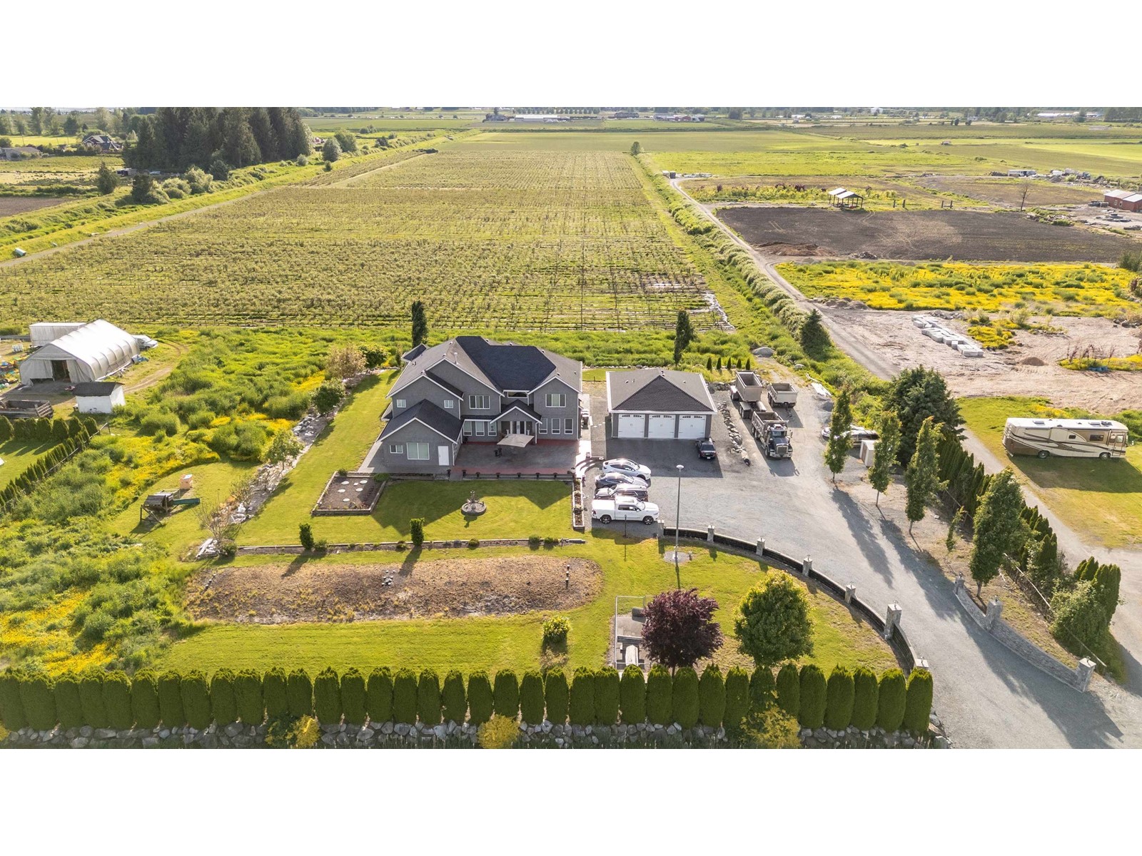 184 Street Unit 8415, Surrey, BC V4N 6G4
