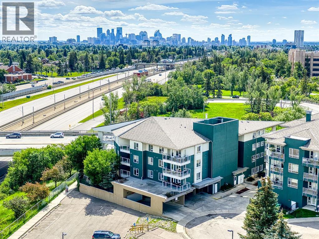 3101 34 Avenue Nw Unit 311, Calgary, AB T2L 2A3
