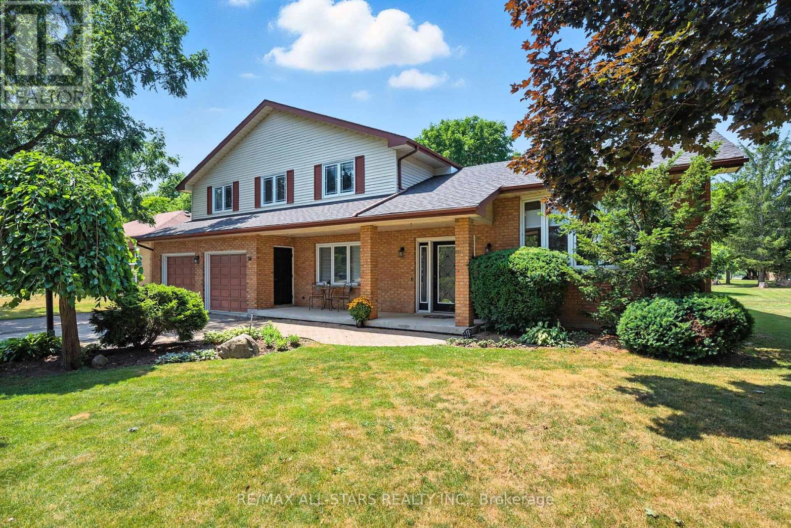 26 Carlan Dr, Scugog, ON L9L 1P2