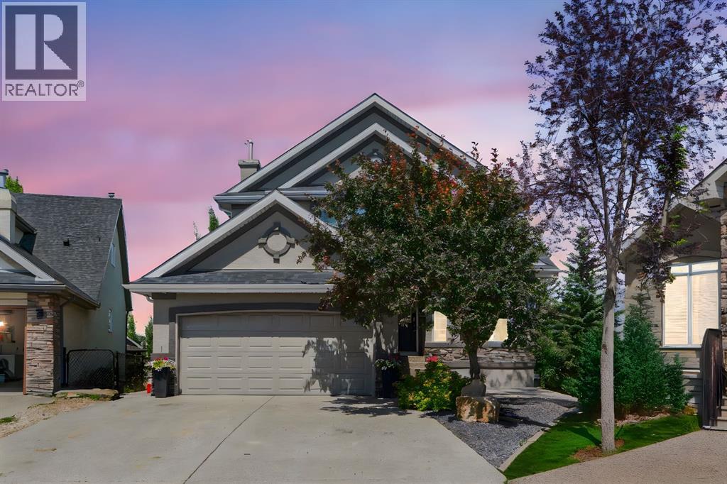 33 Cranwell Pl SE, Calgary, AB T3M 1A2