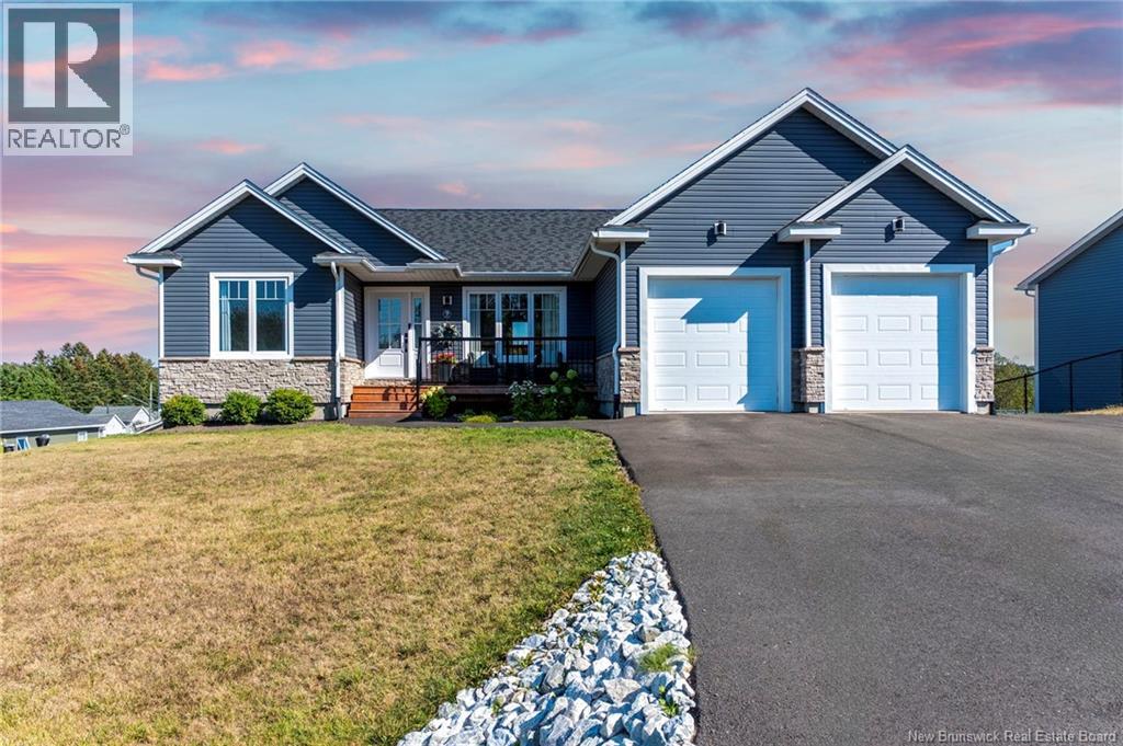 9 Apple Blossom Trl, Hampton, NB E5N 0L8
