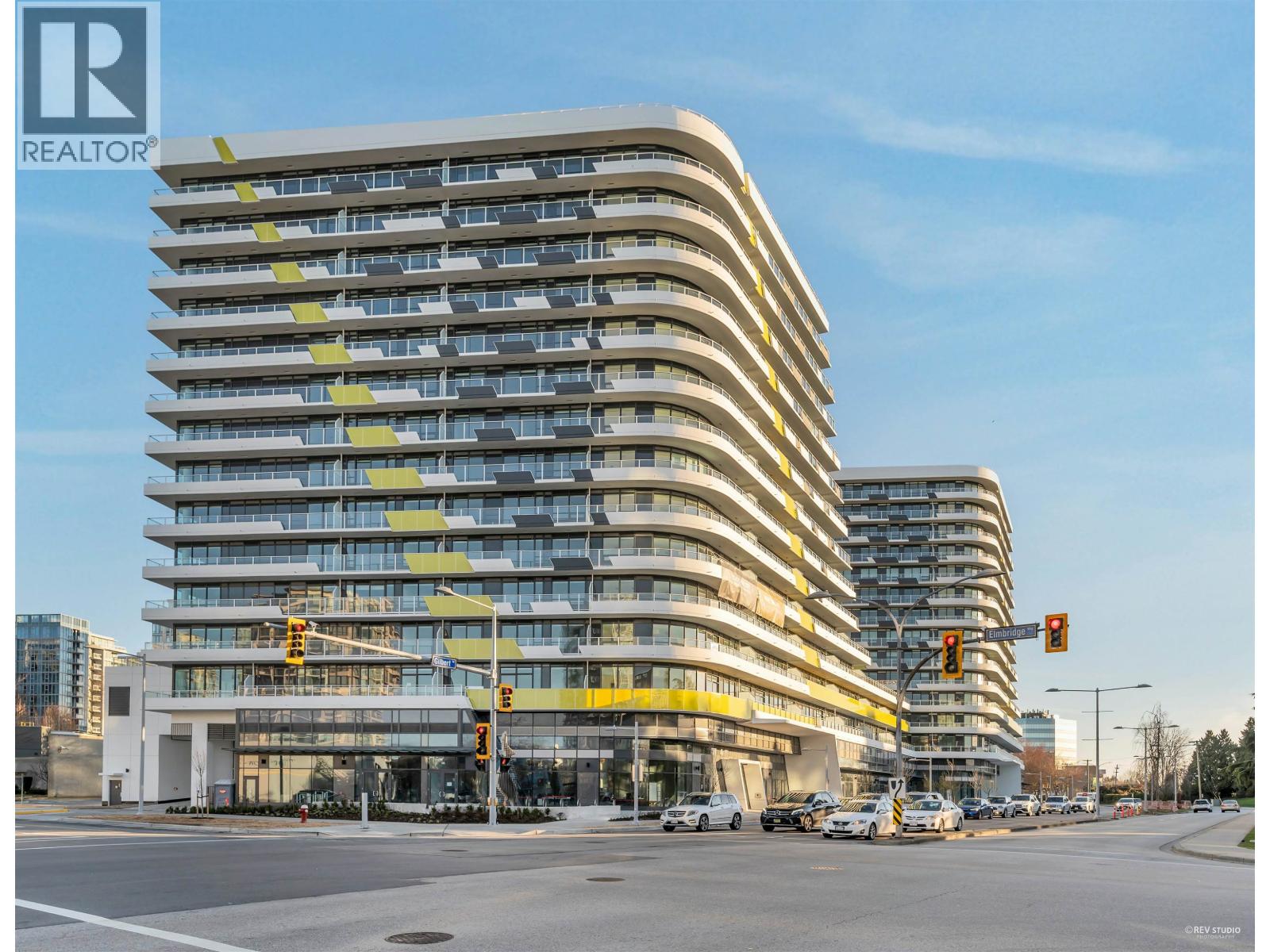 5766 Gilbert Road Unit 703, Richmond, BC V6X 1Z9