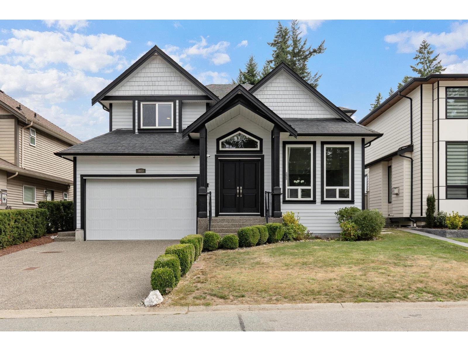 3022 Princess St, Abbotsford, BC V2T 2T1