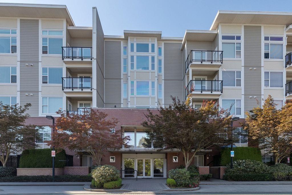 15956 86a Avenue Unit 410, Surrey, BC V4N 6N8