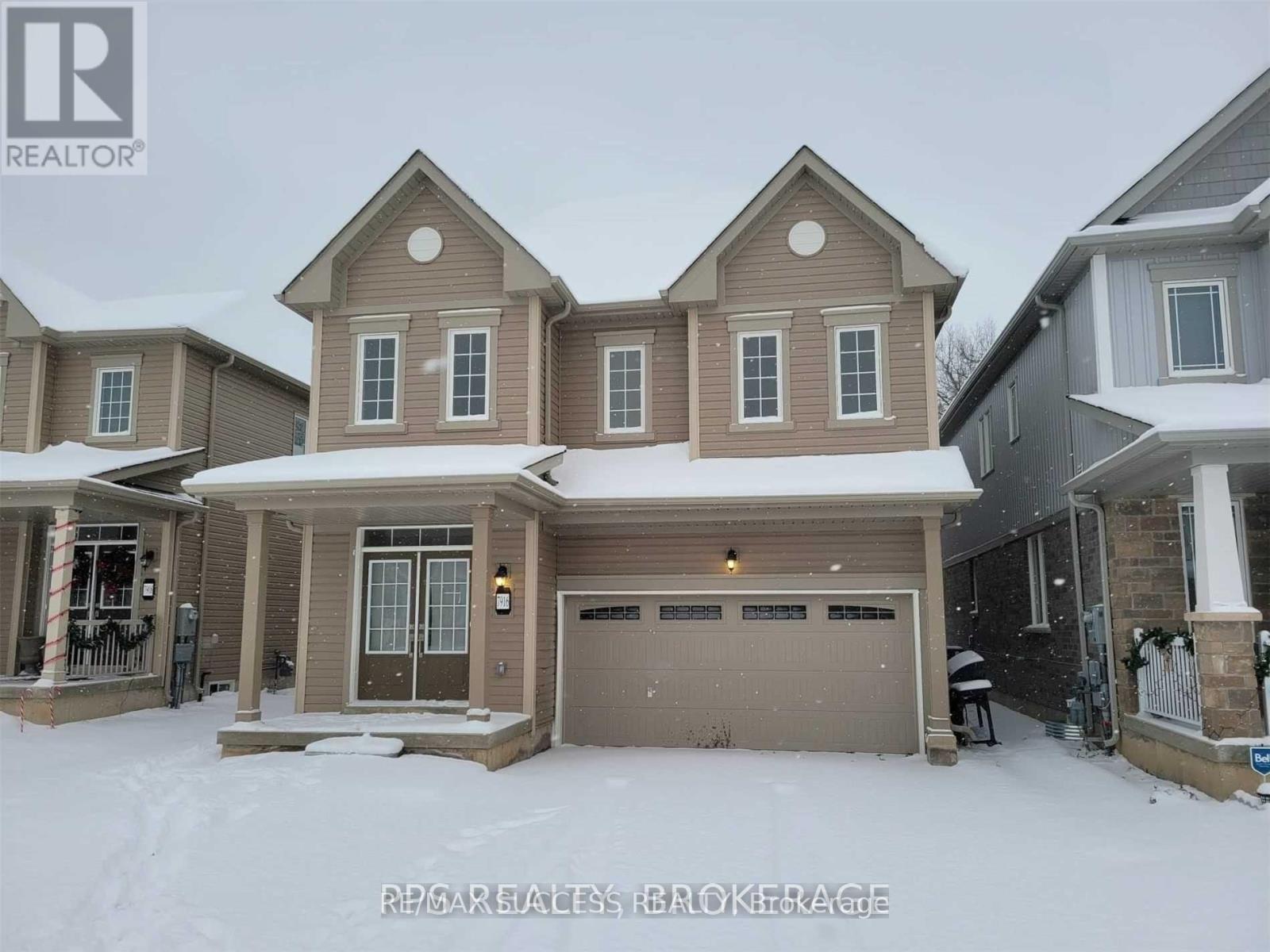 7916 Odell Cres, Niagara Falls, ON L2H 3R6