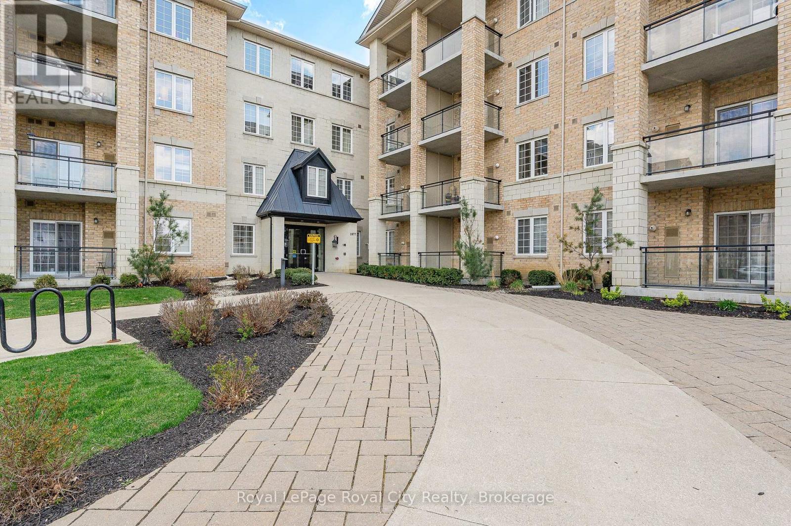 417 1077 Gordon St S, Guelph, ON N1G 0E3