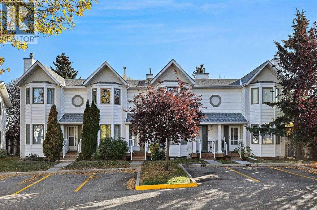 64 Abbeydale Villas NE, Calgary, AB T2A 7P6