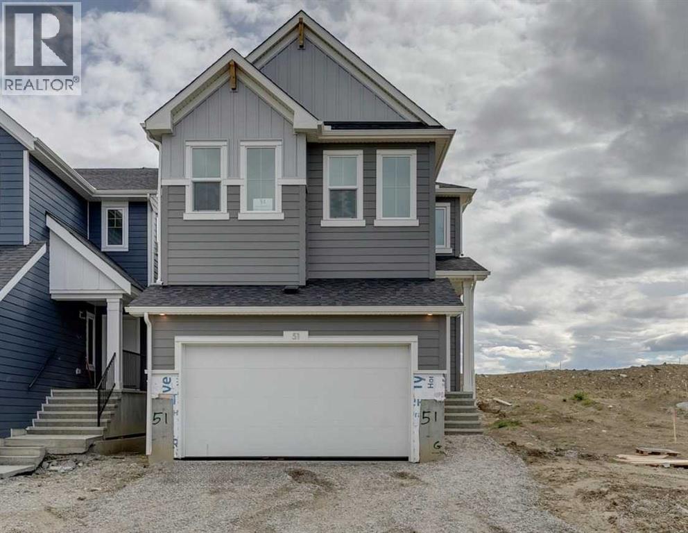 51 Versant Way SW, Calgary, AB T2Y 0Y9