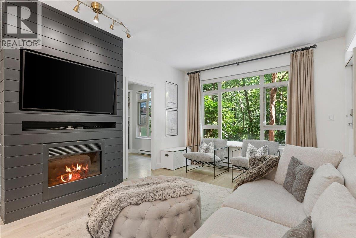 200 Capilano Road Unit 106, Port Moody, BC V3H 5N1