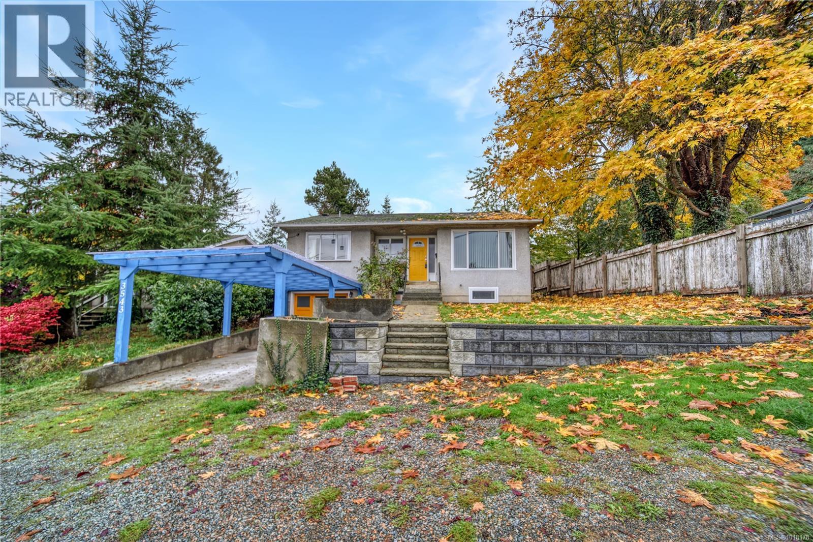 3543 7th Avenue, Port Alberni, BC V9Y 4N5