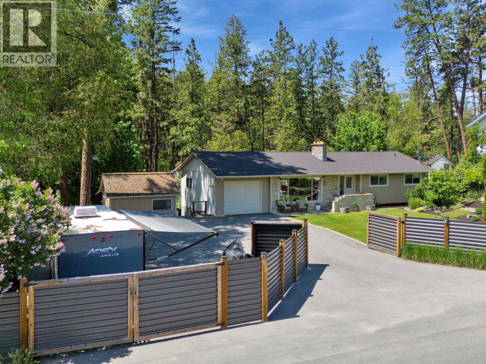1766 Garner Rd, Kelowna, BC V1P 1E5