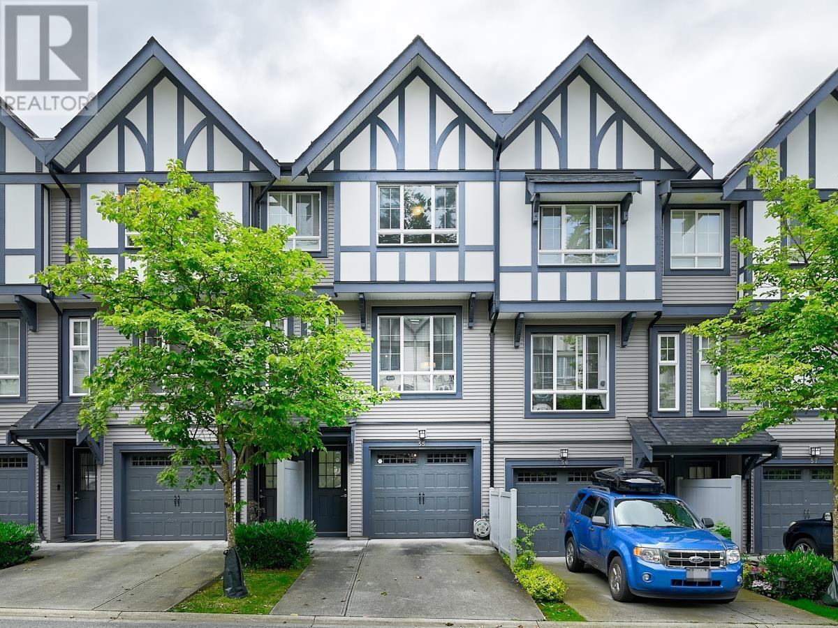 1338 Hames Crescent Unit 55, Coquitlam, BC V3E 0J2