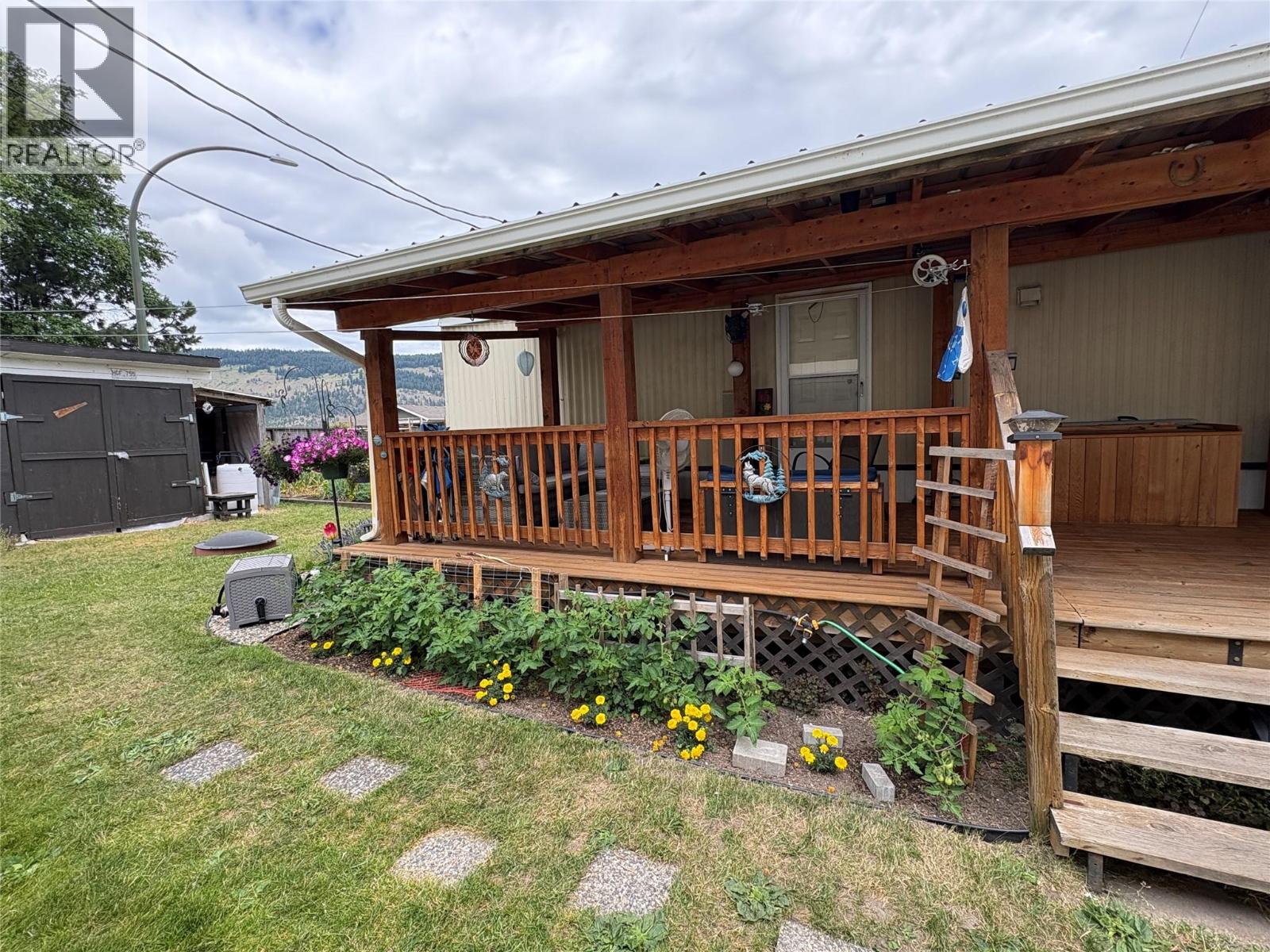 1214 Okanagan Avenue Unit 50, Chase, BC V0E 1M0