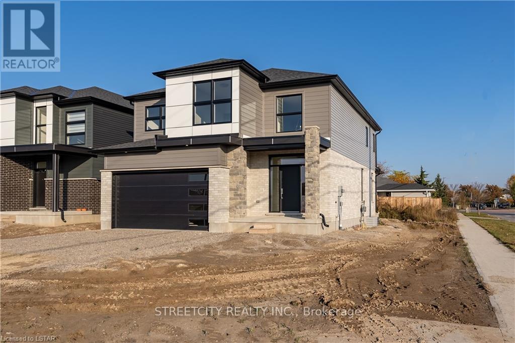 2 Welch Ct, St. Thomas, ON N5R 0M1