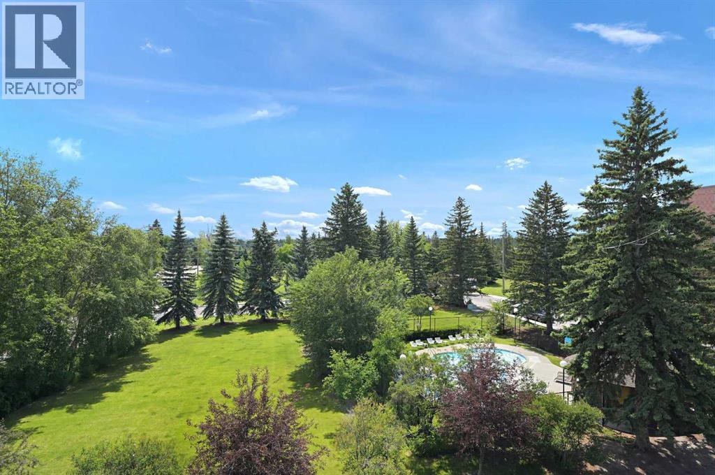 3316 Rideau Place Sw Unit 506, Calgary, AB T2S 1Z4
