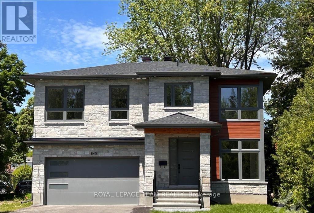 845 Melfa Cres, Ottawa, ON K2C 0P5