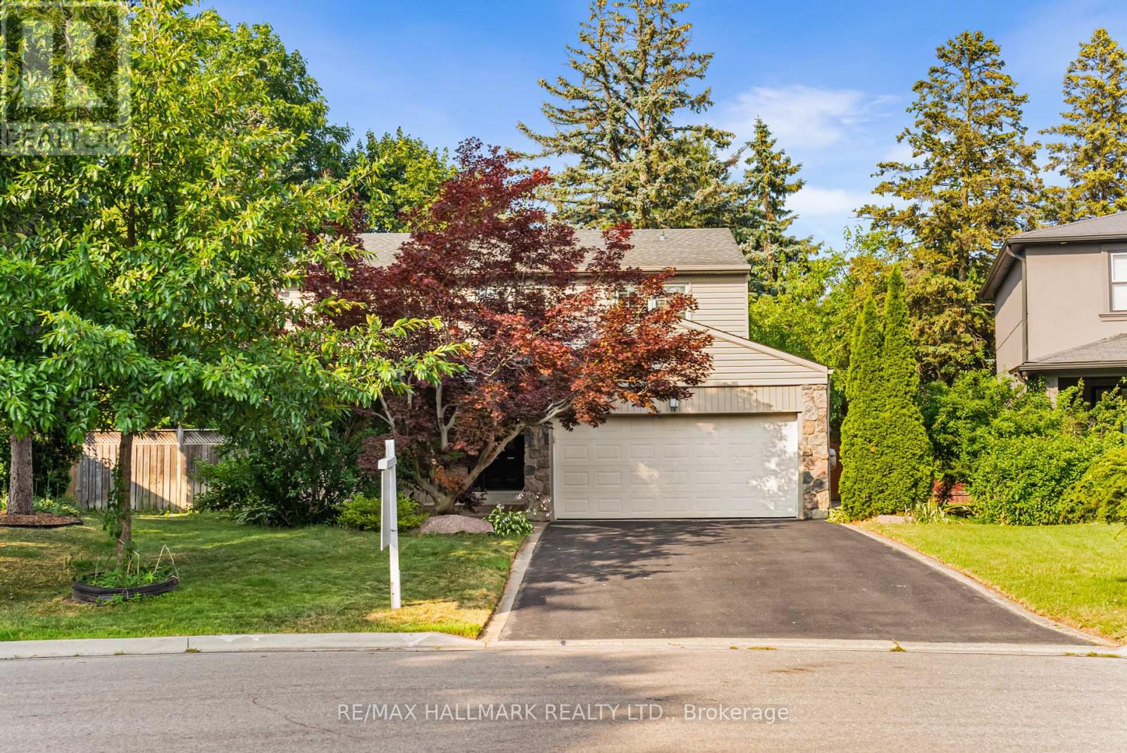58 Silver Aspen Dr, Markham, ON L3T 3T2