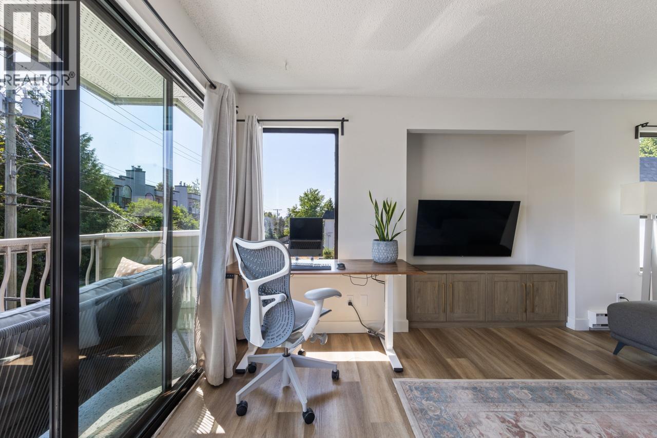 642 E 7th Avenue Unit 305, Vancouver, BC V5T 1P1