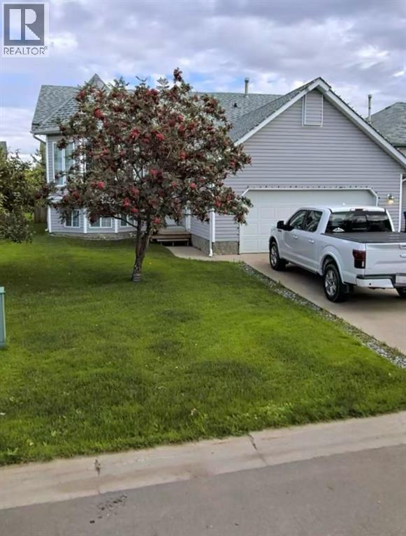 143 Breukel Cres, Fort Mcmurray, AB T9K 1W8