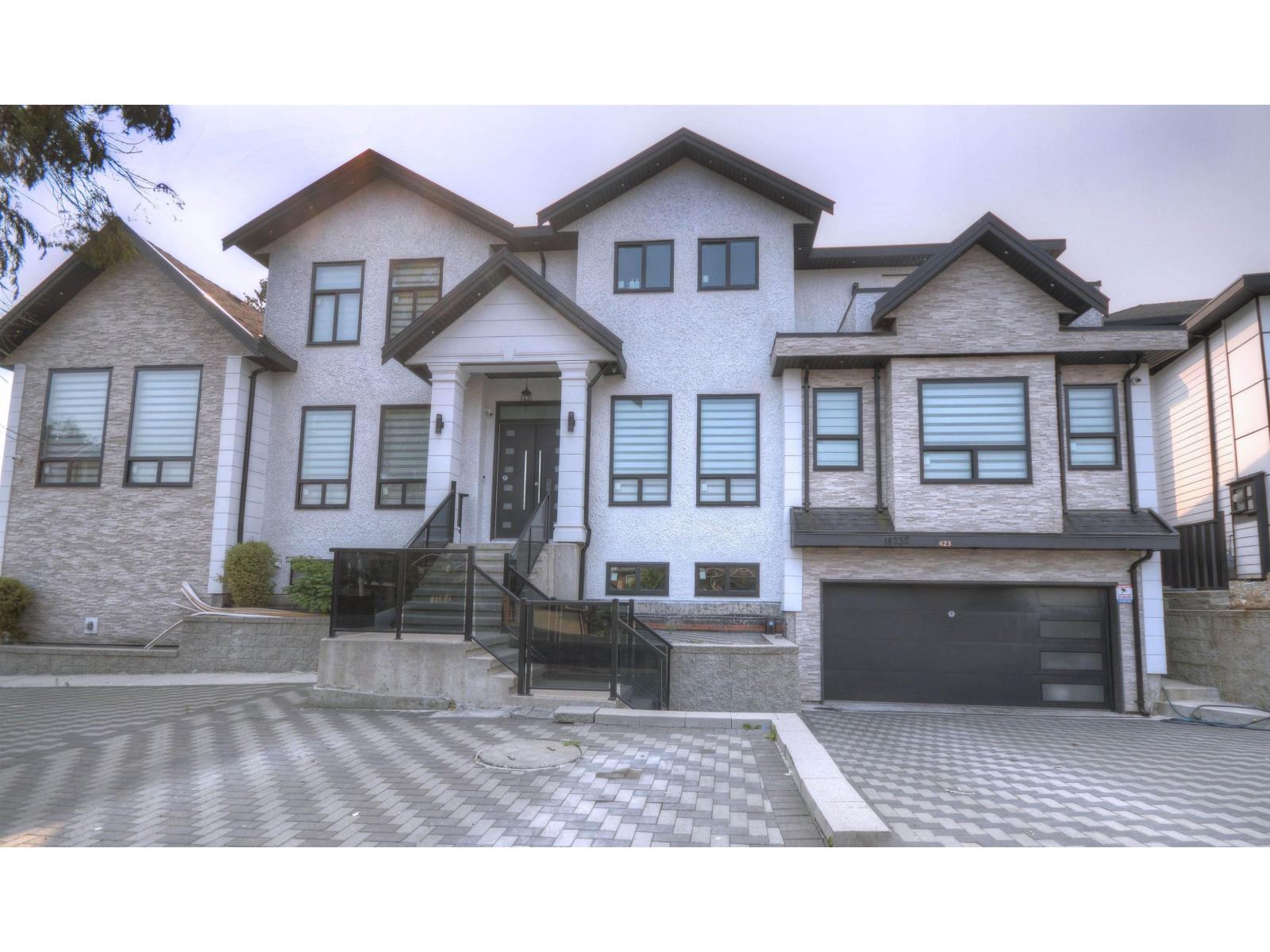 114 Avenue Unit 14232, Surrey, BC V3R 5H3