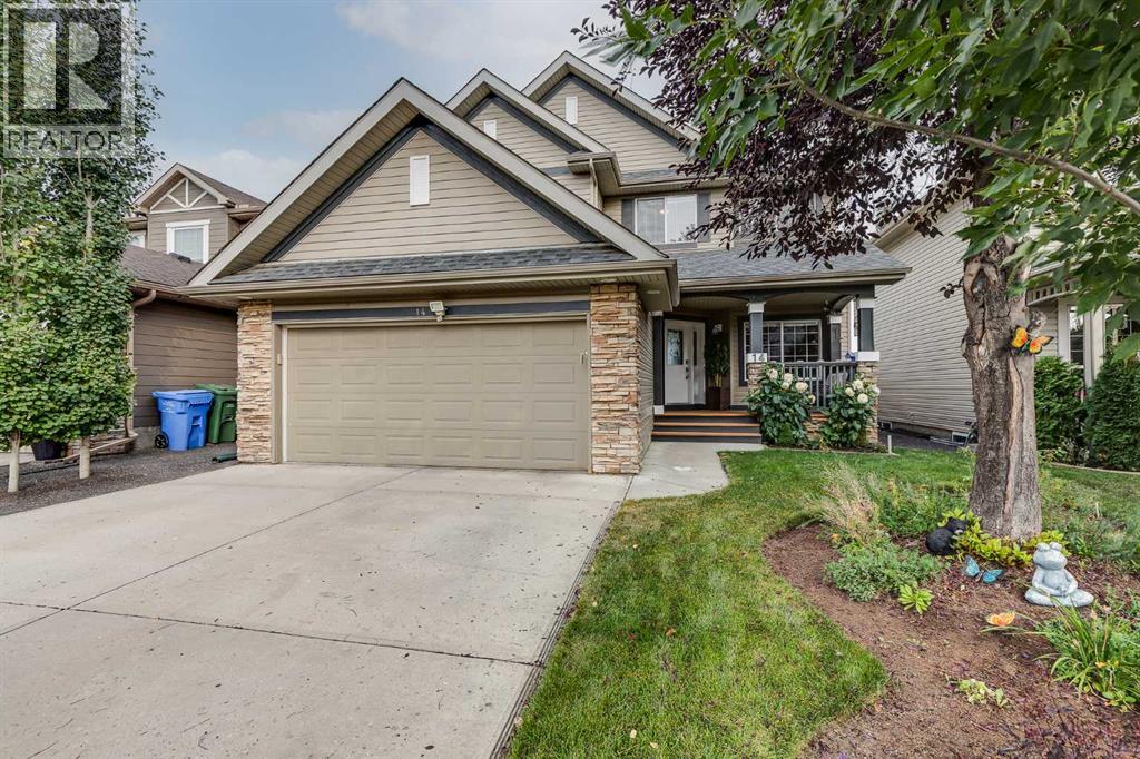 14 Chapman Rd SE, Calgary, AB T2X 3R1
