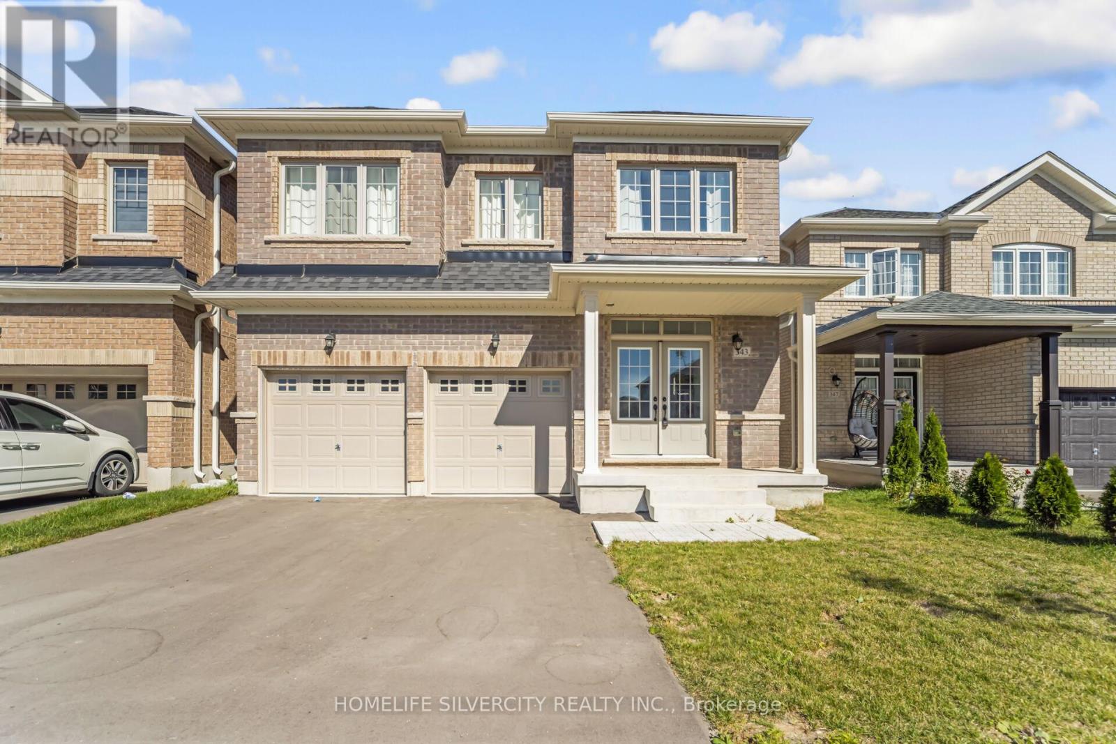 343 Leanne Ln, Shelburne, ON L9V 3Y2