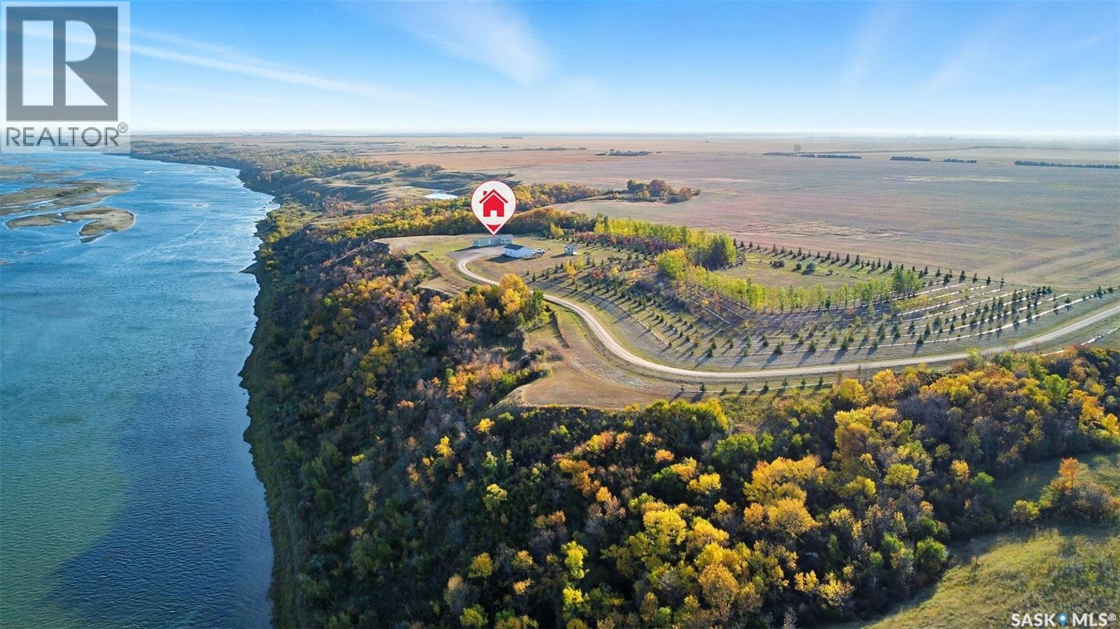 Ylioja Farm, Fertile Valley Rm No. 285, SK S0L 2N0