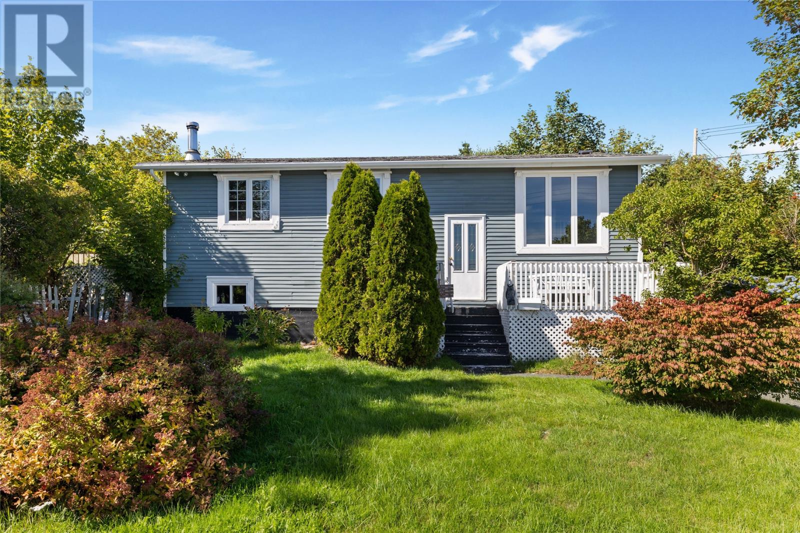 79-81 Maddox Cove Rd, St. John's, NL A1G 1T6