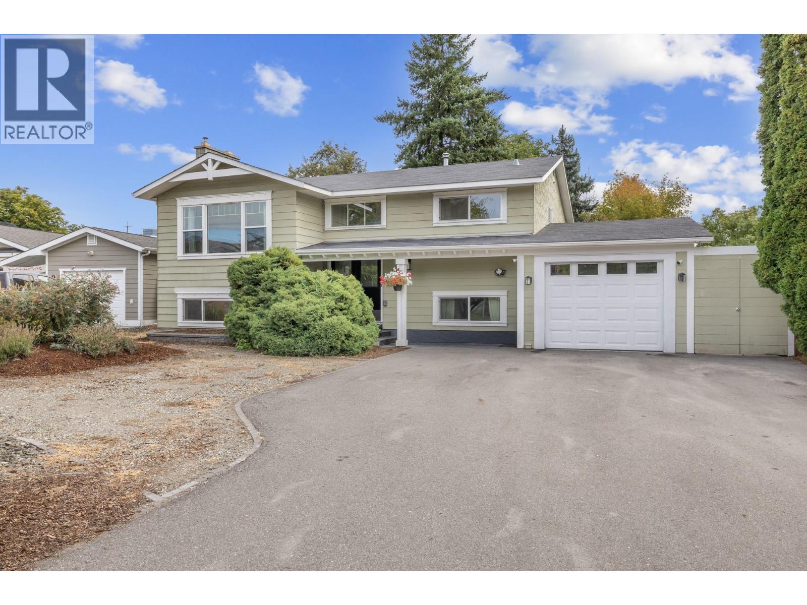 1342 Mcbride Rd, Kelowna, BC V1Y 4A6