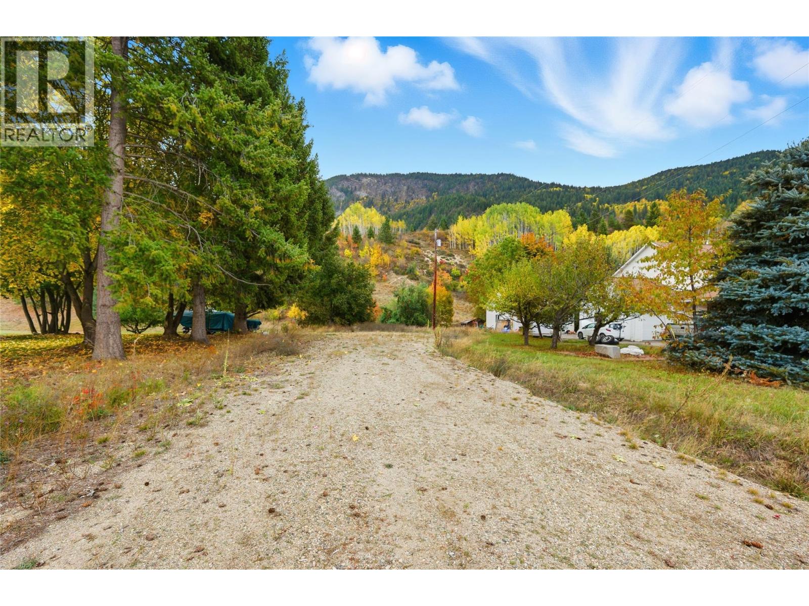 Lot A Mcphee Road, Castlegar, BC V1N 4L9