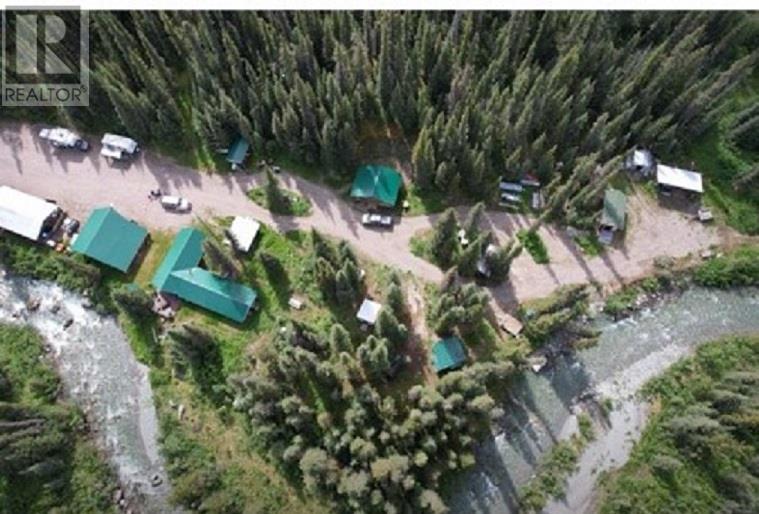 Dl 6349 Cassiar Road, Cassiar, BC V0C 1E0