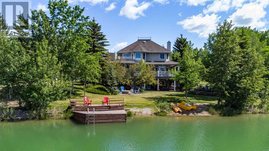 43 Cody Range Way, Calgary, AB T3R 1A9