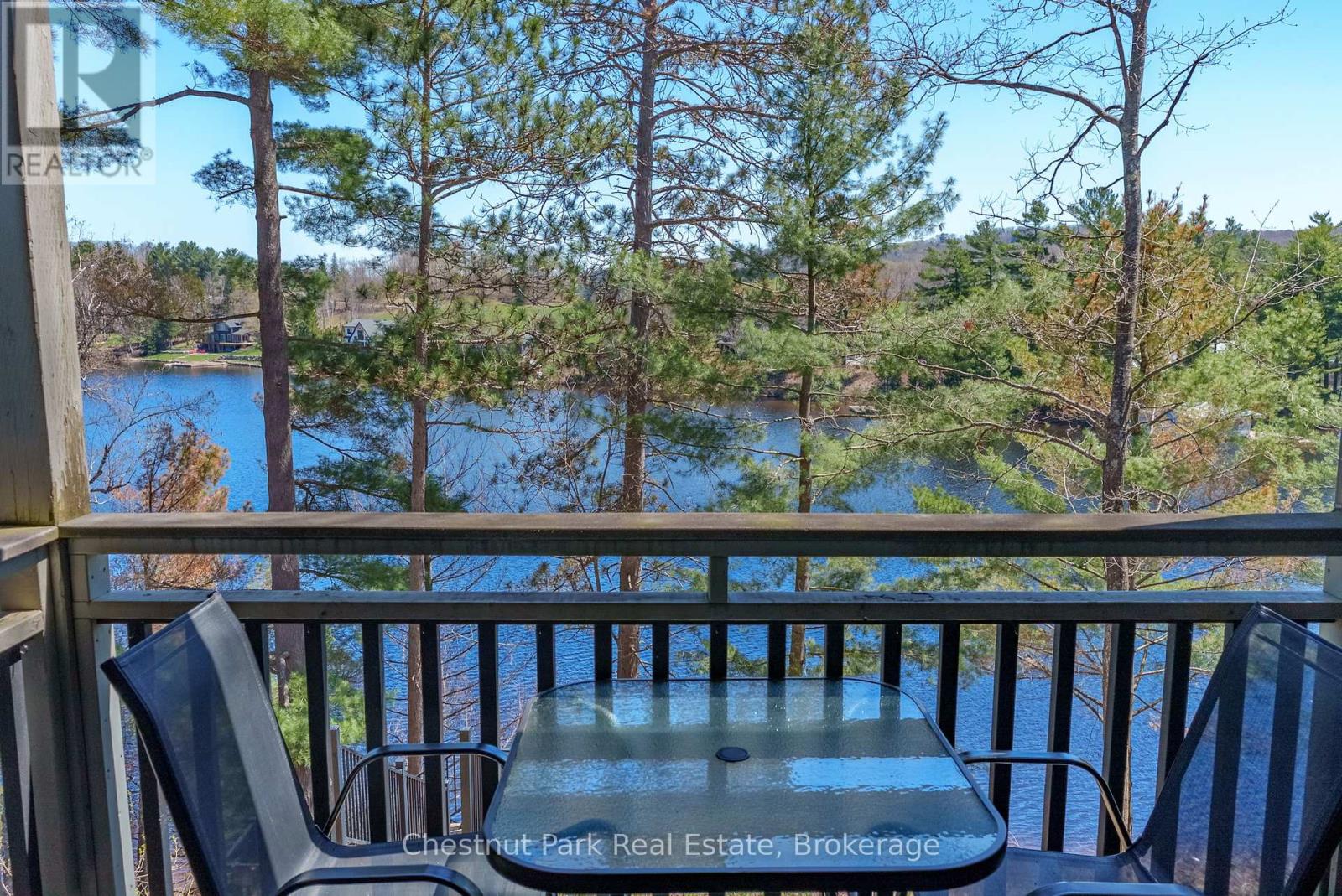 5521 Grandview Signature Dr, Huntsville Chaffey, ON P1H 2N1