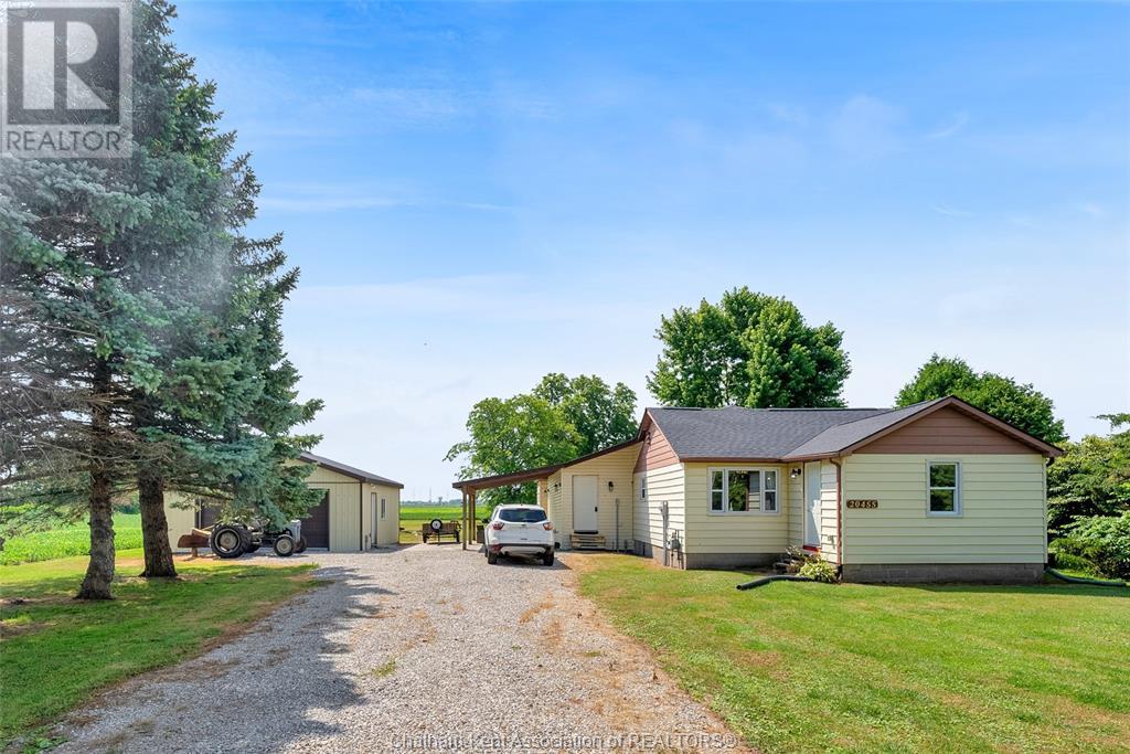 20455 Tecumseh Rd, Lakeshore, ON N0P 2L0