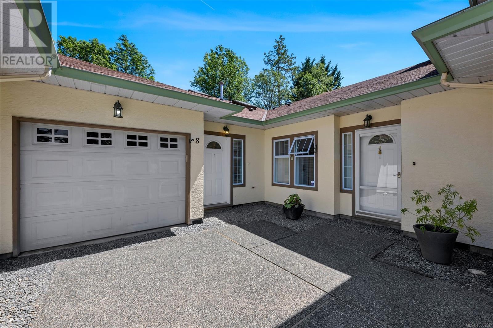 2121 Tzouhalem Rd Unit 8 Rd, Duncan, BC V9L 5J5