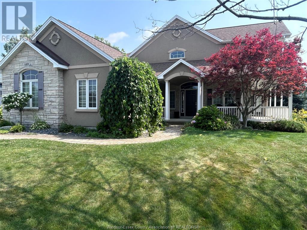 129 Lake St, Chatham-Kent, ON N0P 1L0