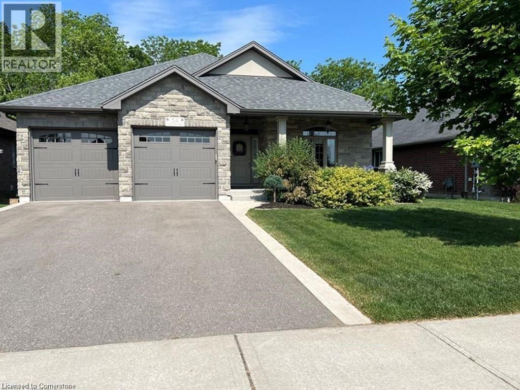 54 Angler Ave, Port Dover, ON N0A 1N3